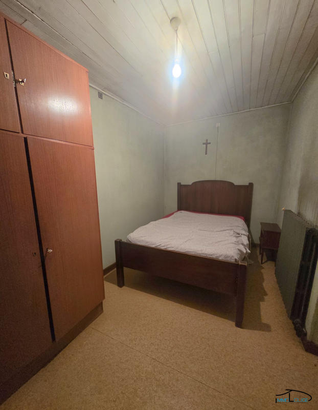 Ferme - 85 m² - 4 pièces