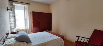 Maison de village - 135 m² - 6 pièces