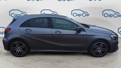 Mercedes Classe a 200 156 7g-Dct Fascination - Automatique