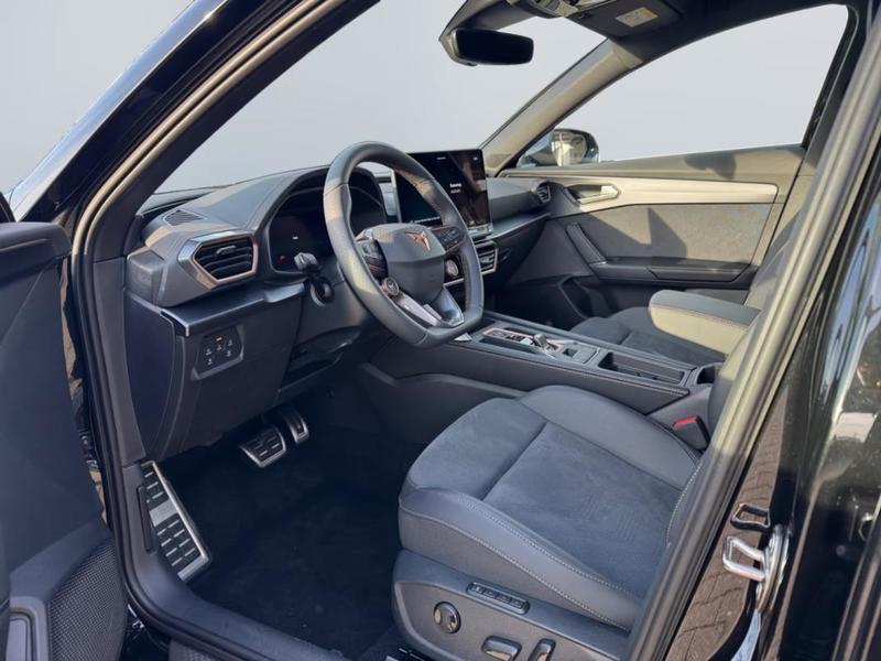 Cupra Formentor (2) 1.5 Ehybrid 204 V Dsg6