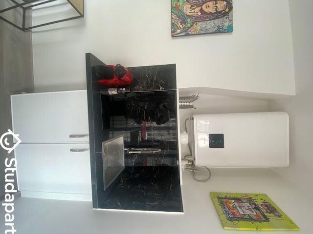 Appartement - 12 m² - 1 pièce