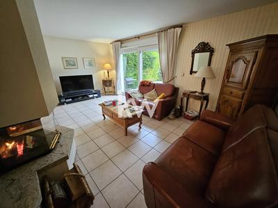 Maison - 278 m² - 6 pièces