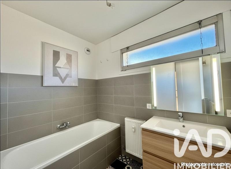 Appartement - 106 m² - 4 pièces