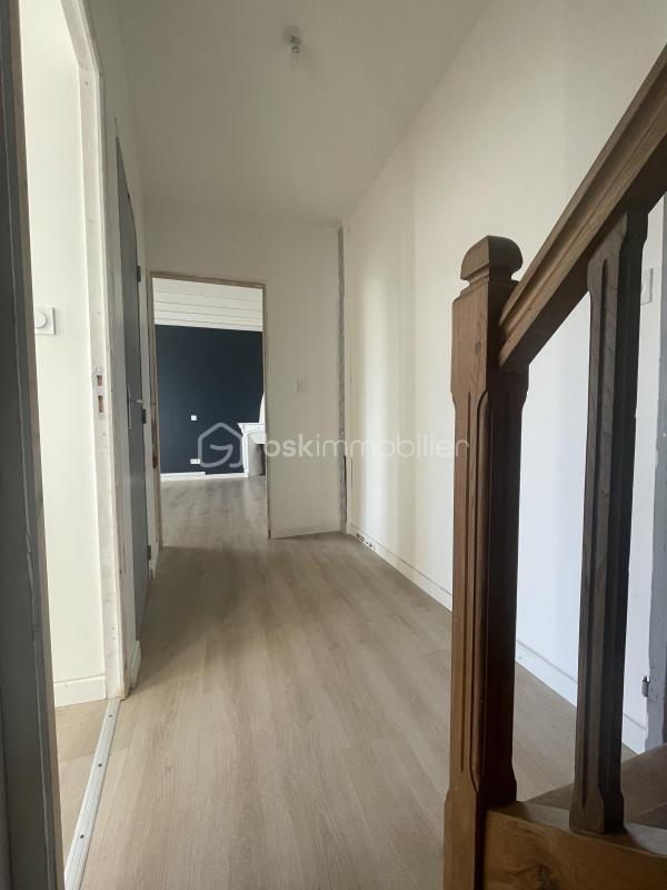 Maison en pierre - 107 m² - 5 pièces