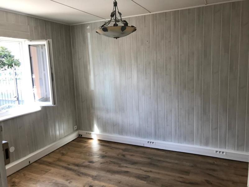 Maison - 99 m² - 2 pièces