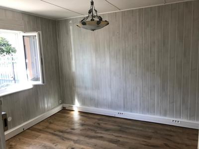 Maison - 99 m² - 2 pièces