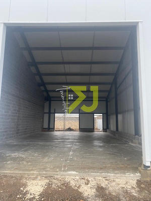 Local commercial - 100 m²