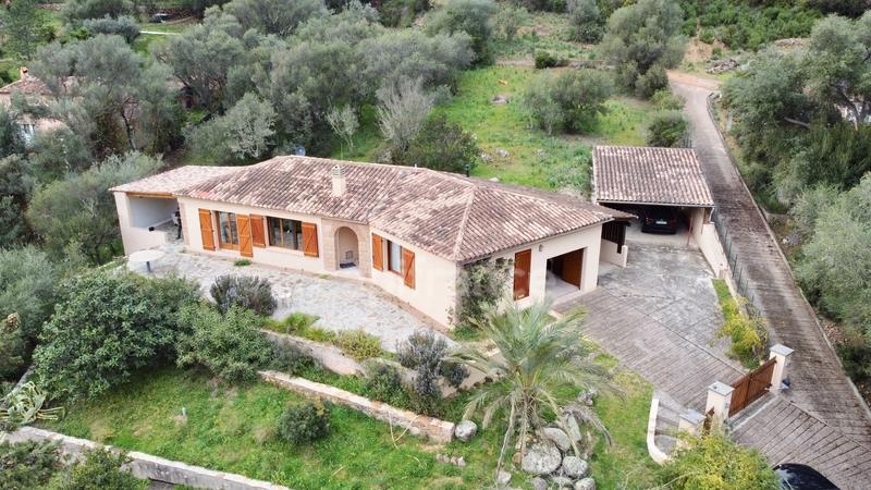 Maison - 89 m² - 3 pièces