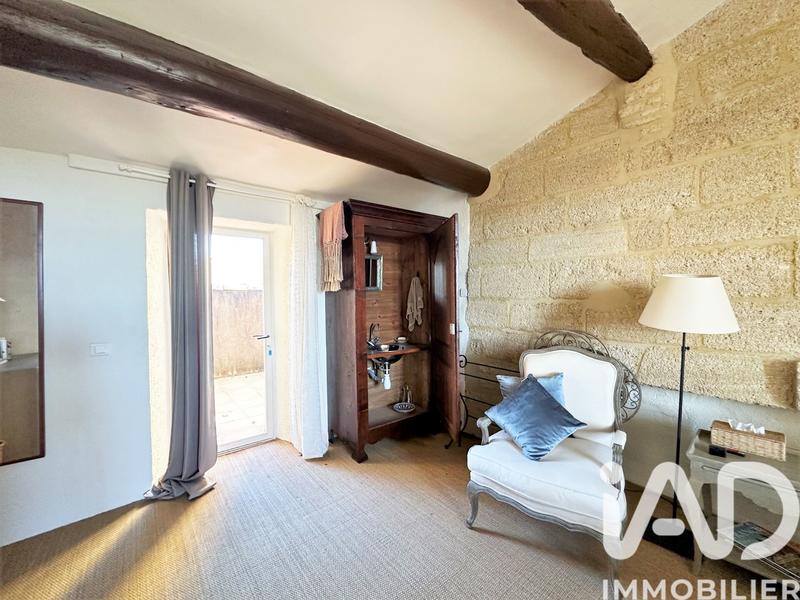 Maison - 162 m² - 6 pièces