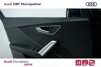 Audi Q2 35 Tfsi 150 s tronic 7 s line