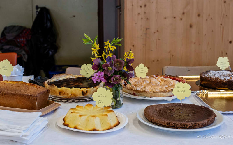 Traditions artisanales