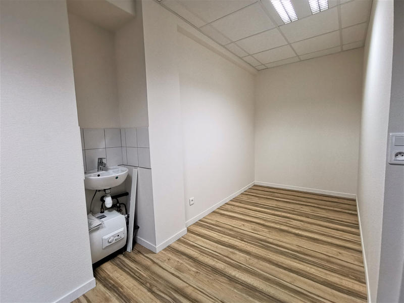 Local commercial - 44 m²