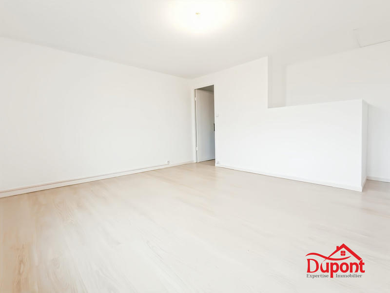 Maison - 60 m² - 3 pièces