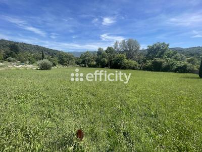 Terrain - 870 m²