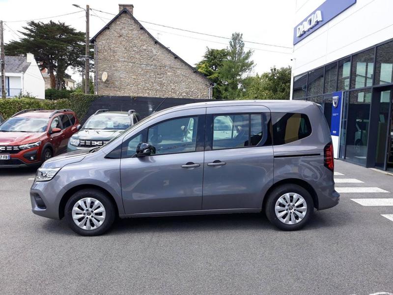Renault Kangoo Blue dCi 95 Equilibre