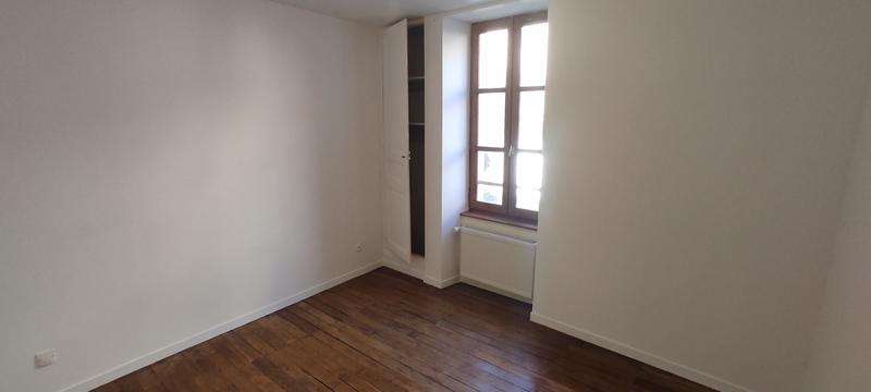 Maison - 107 m² - 5 pièces