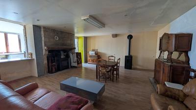 Maison - 103 m² - 4 pièces