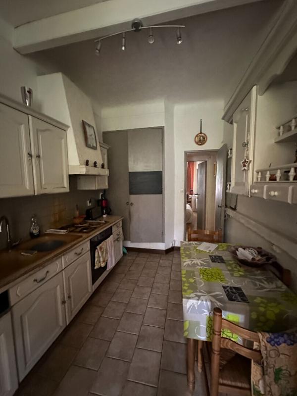 Appartement - 103 m² - 4 pièces