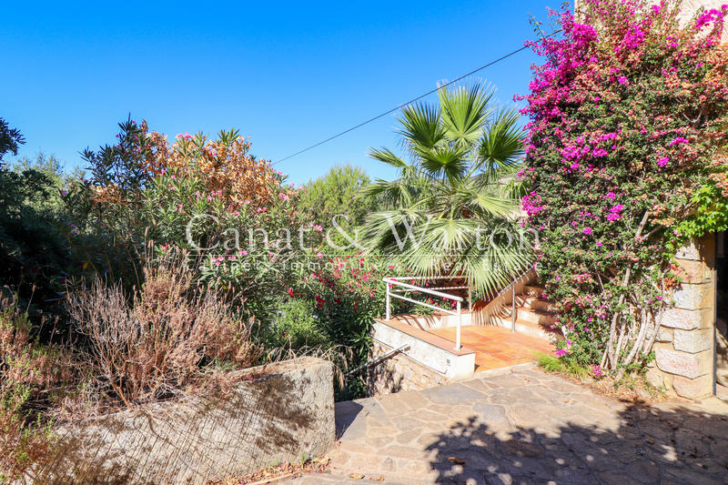 Maison - 200 m² - 7 pièces