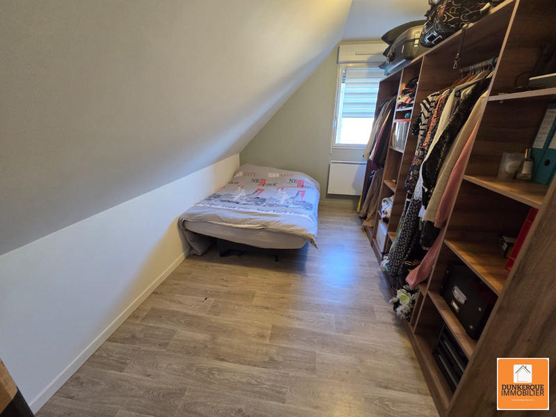 Maison - 109 m² - 5 pièces