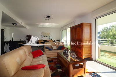 Appartement - 101 m² - 4 pièces