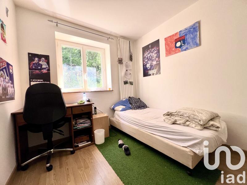 Maison - 168 m² - 7 pièces