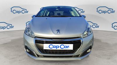 Peugeot 208 1.2 PureTech 110 Eat6 Allure - Automatique
