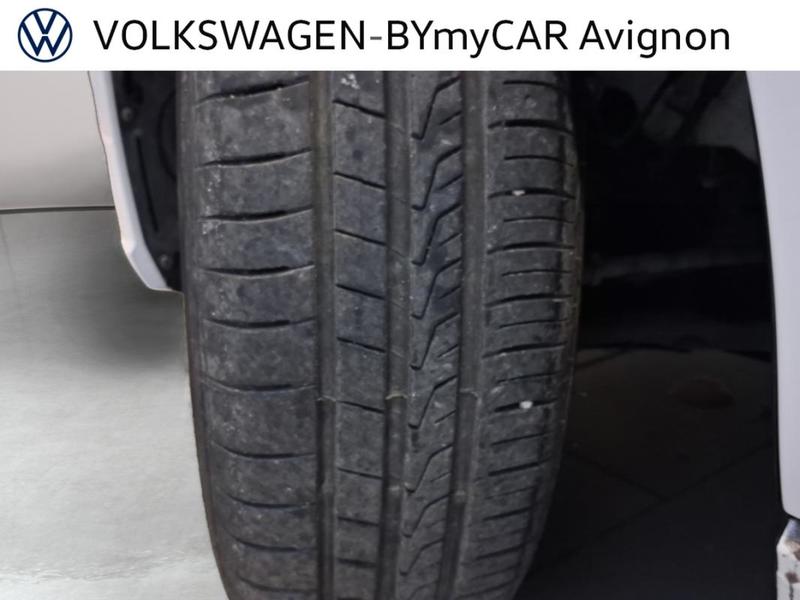 Volkswagen Polo 1.0 Tsi 95 s&amp;S Bvm5 Life