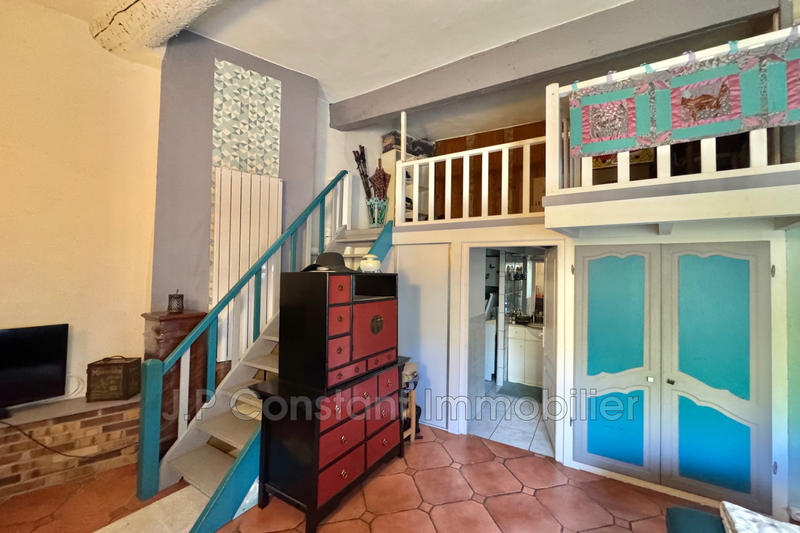 Appartement - 28 m²