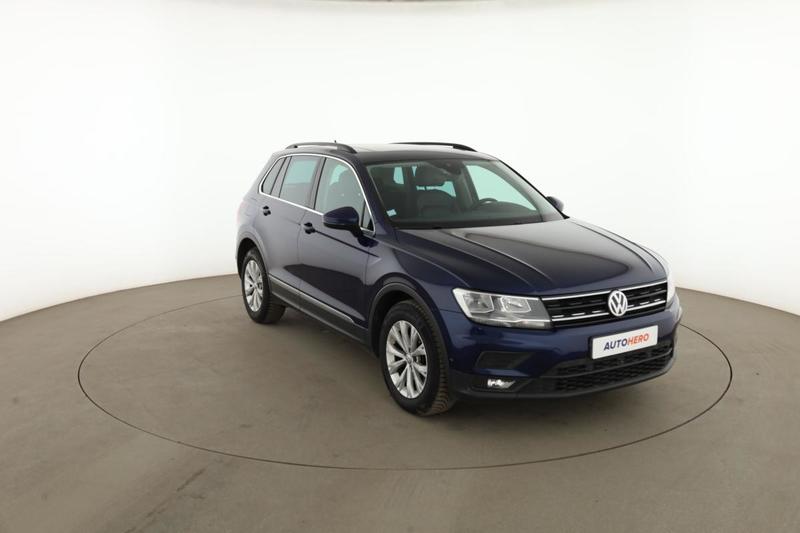 Volkswagen Tiguan 2.0 Tdi BlueMotion Tech Dsg7 150 ch