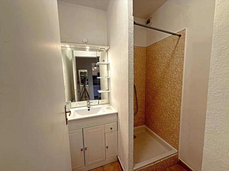 Appartement - 34 m² - 2 pièces