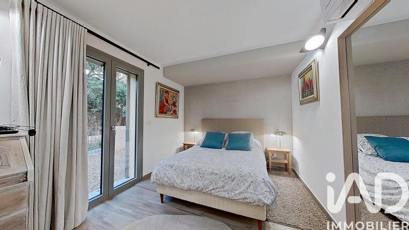 Appartement - 106 m² - 4 pièces