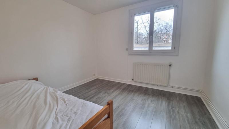 Appartement - 53 m² - 3 pièces