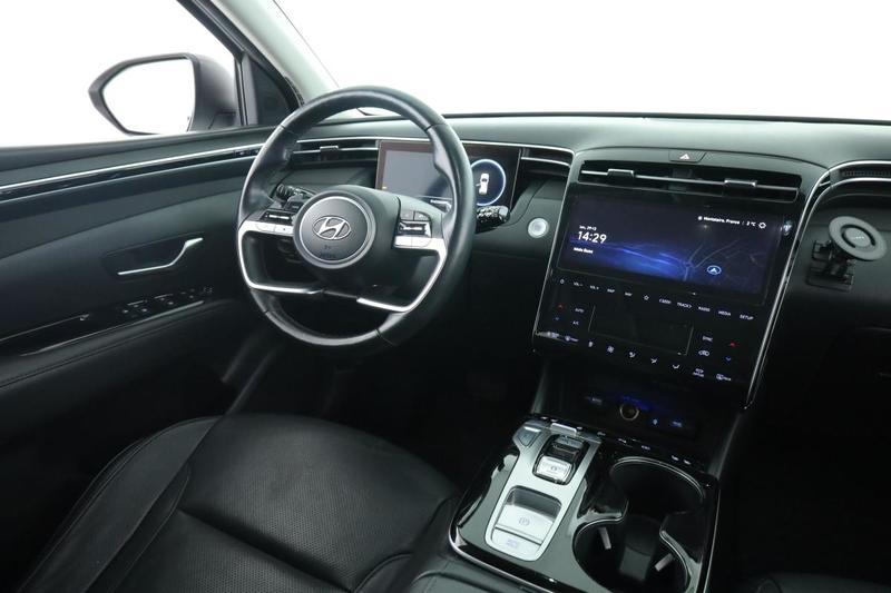 Hyundai Tucson 1.6 t-GDi Plug-In-Hybrid Htrac Executive Bva6 265 ch