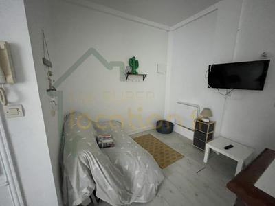 Appartement - 24 m² - 1 pièce