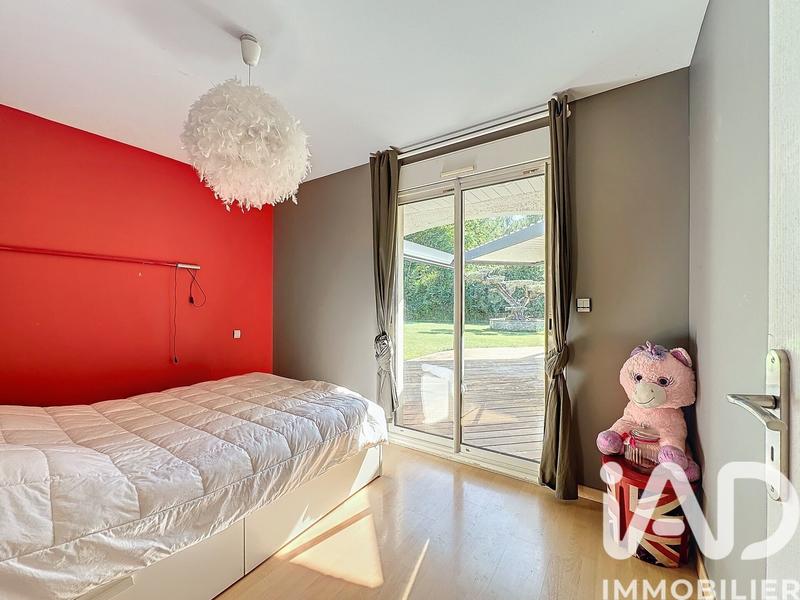 Maison - 141 m² - 6 pièces