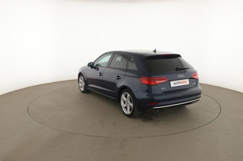 Audi A3 sportback 1.5 Tfsi Cod s tronic 7 150 ch