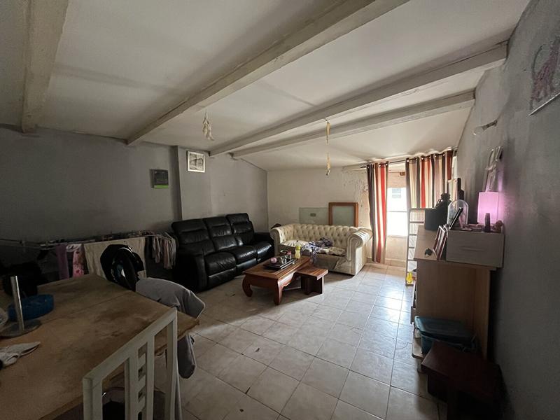 Appartement - 216 m² - 4 pièces