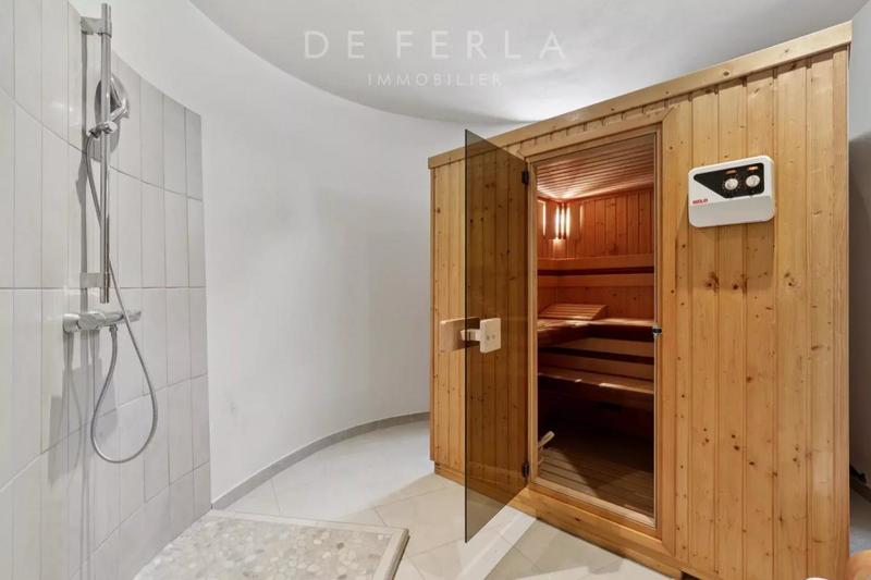 Château - 800 m² - 11 pièces