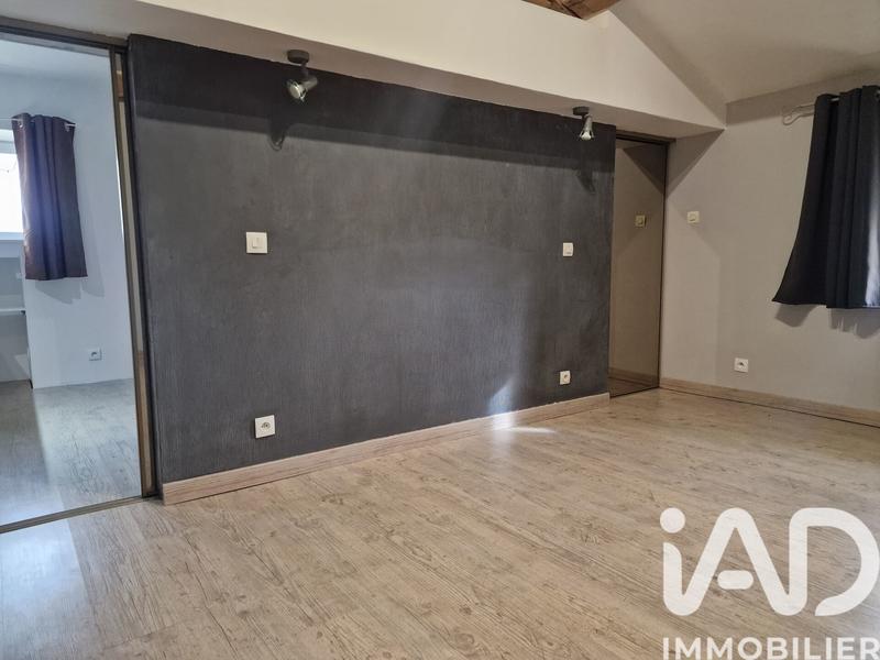 Maison de village - 118 m² - 5 pièces