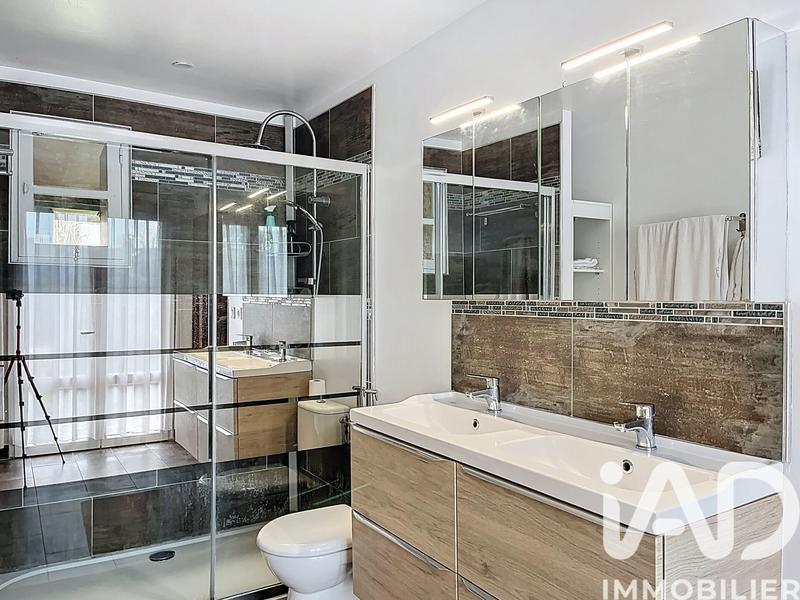 Maison - 152 m² - 6 pièces