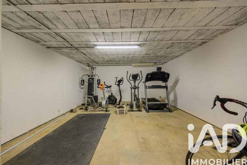 Maison - 163 m² - 5 pièces