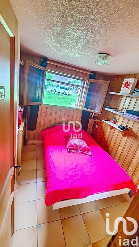 Appartement - 24 m² - 2 pièces