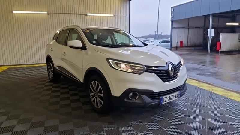 Renault Kadjar Business dci 110 energy