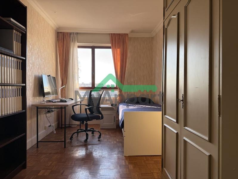 Appartement - 13 m² - 1 pièce