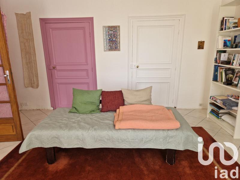 Maison de campagne - 187 m² - 9 pièces