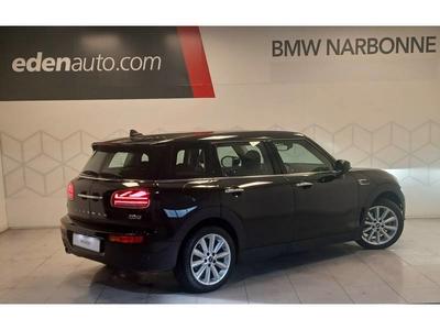 Mini Mini Clubman Cooper 136 ch Dkg7 Edition Premium Plus