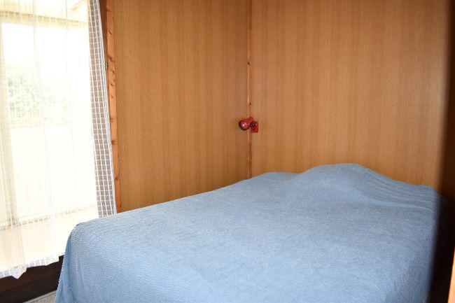 Maison - 49 m² - 3 pièces