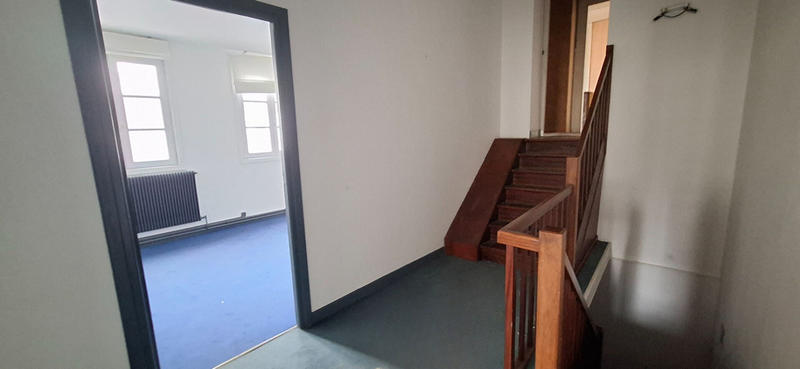 Maison - 157 m² - 7 pièces