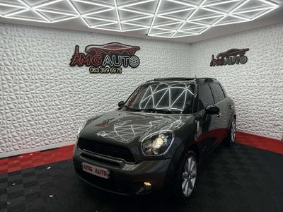 Mini Countryman R60 2.0 d 143 Cv. 16v Turbo All4 Cooper Sd